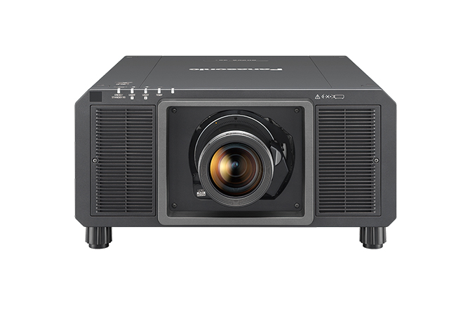 Panasonic PT-RQ22K