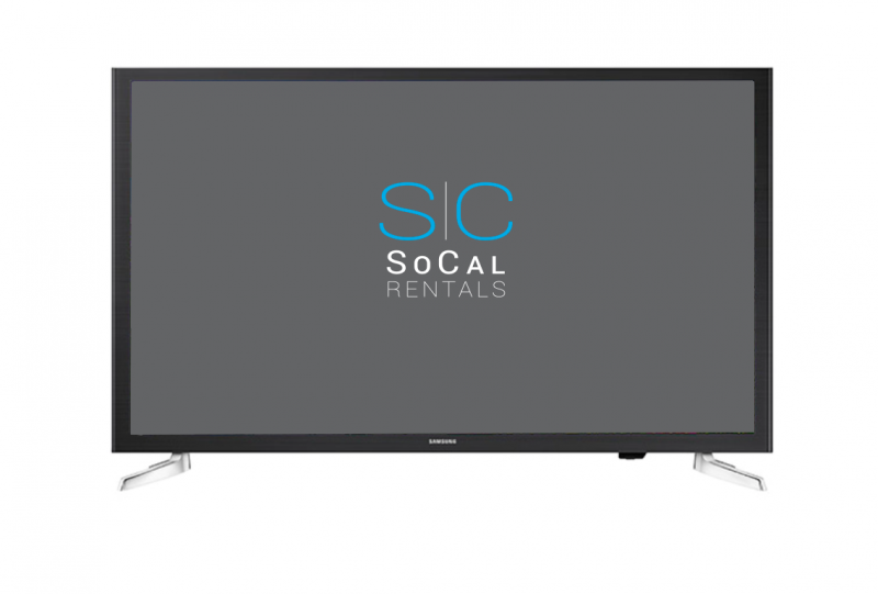 Samsung 32" UN32J5205AF LED