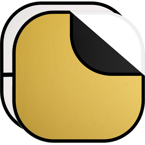 42" FlexFill Reflector