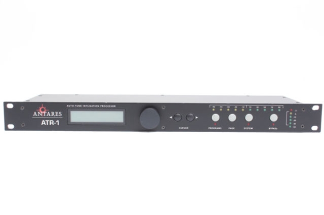 ATR-1 Autotune Unit