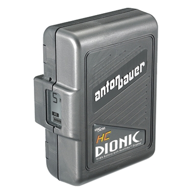 Dionic 90 Battery