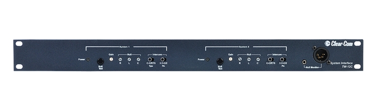 Clear-Com TW 12C