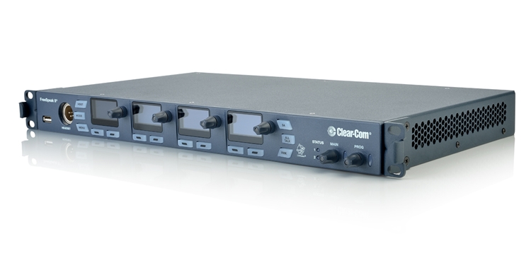 Clear-Com II Base Station&nbsp;