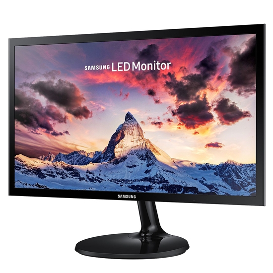 27" LED Monitor