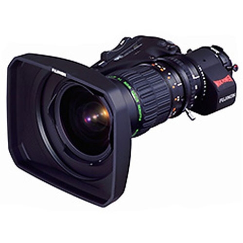 HA13x4.5 BERM-M48 Super WA Lens