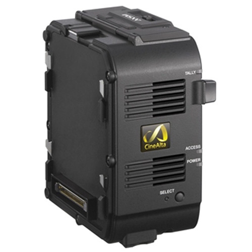 AXS-R5 Recorder&nbsp;