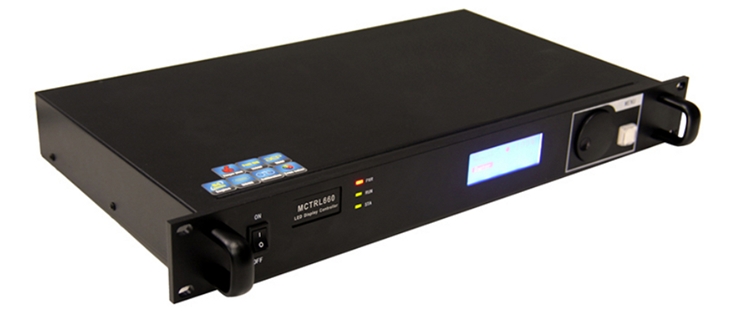 NovaStar MCTRL660