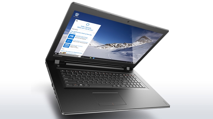 Ideapad 300-17ISK 17"