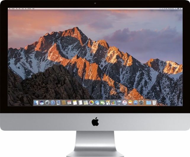 iMac 27"