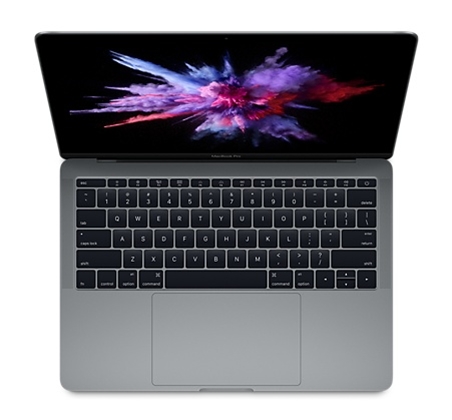 Macbook Pro 13"