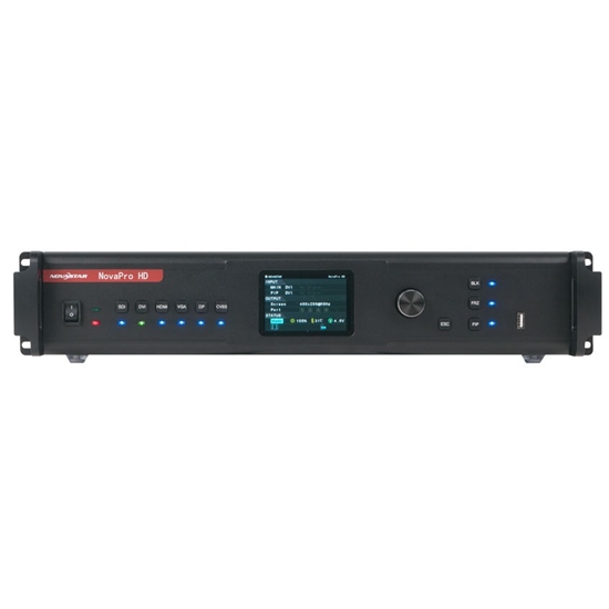 NovaPro HD