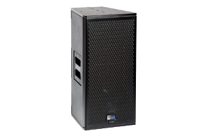 Professional Meyer Sound audio speaker system